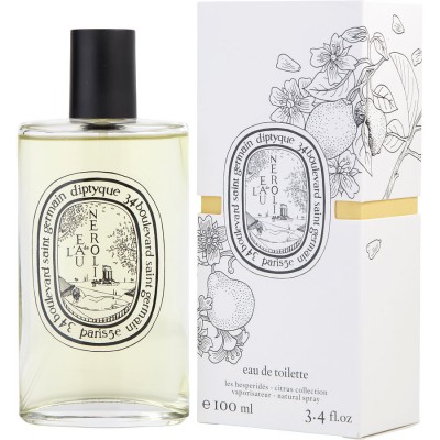 عطر لا ايو دي نورلي ديبتيك او دي تواليت